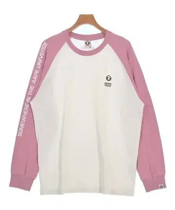 AAPE BY A BATHING APE 남성용 티셔츠