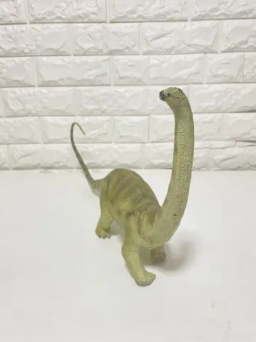 공룡 모델
