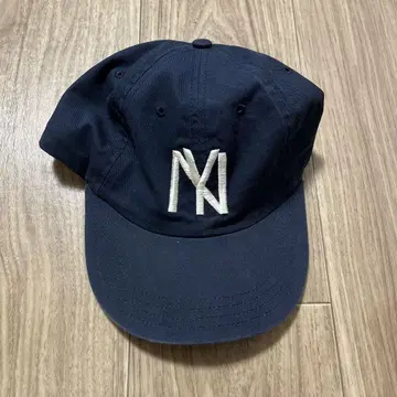 COOPERSTOWN BALLCAP 뉴욕 양키스 캡
