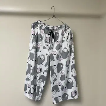 우사마루 아베일 콜라보 스테테코 M~L