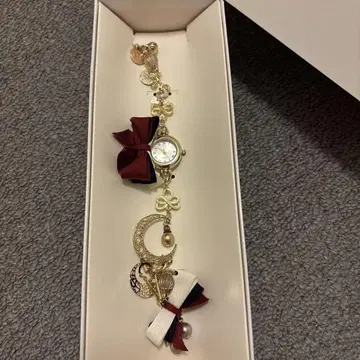 mayla classic 카구야 손목시계 팔찌