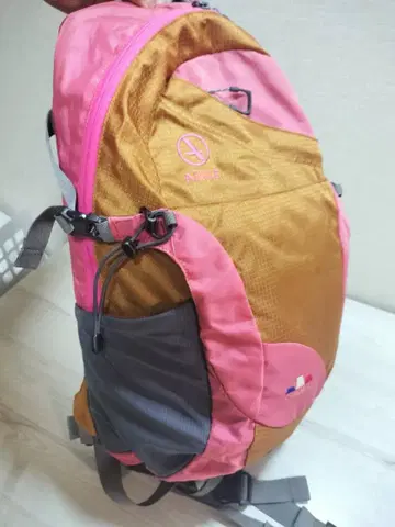 AIGLE 에이글 럭색 백팩 여성
