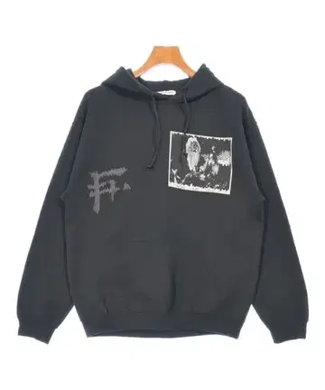 FLAGSTUFF 후드티 남성용