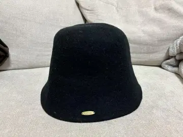 JEANASIS 지나시스 버킷햇 울햇