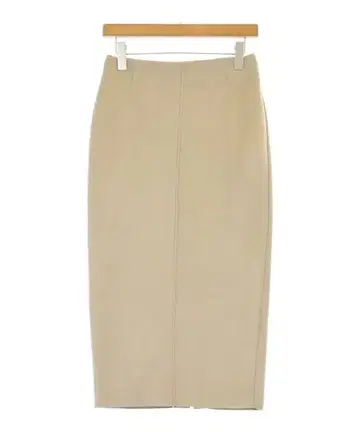 Spick and Span 롱 맥시 길이 스커트 여성용