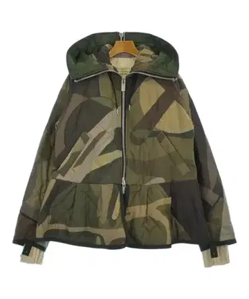 sacai 블루종 (기타) 여성용