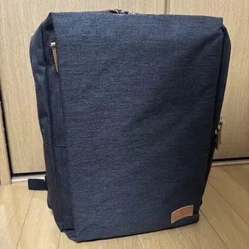 NORDACE 다크 그레이 백팩