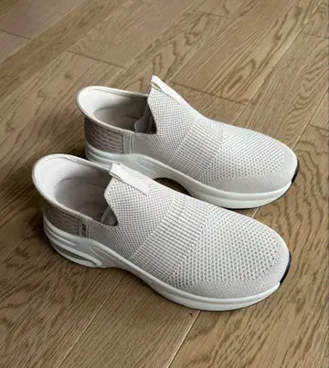 CLIMB 클라임 슬립온 화이트 PR-9096