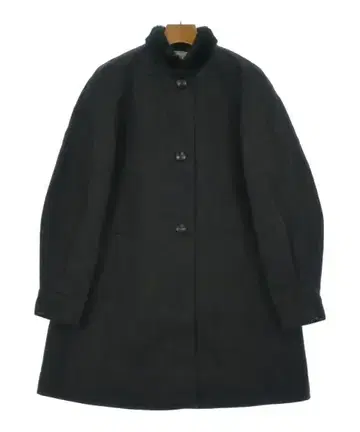 MAISON KITSUNE 코트 (기타) 여성용