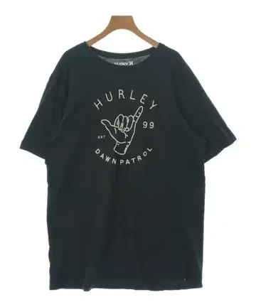 Hurley 남성용 티셔츠