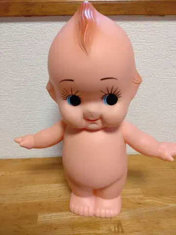 큐피 인형