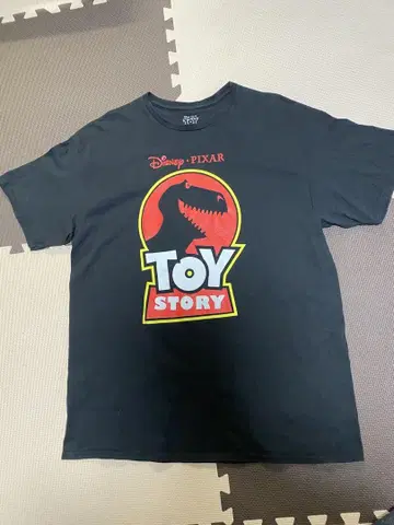 Disney Pixar Toy Story T셔츠 XL 쥬라기 공원