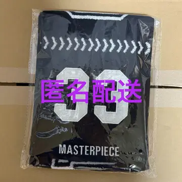 INI 니시 히로토 XQUARE MASTERPIECE 머플러 타월