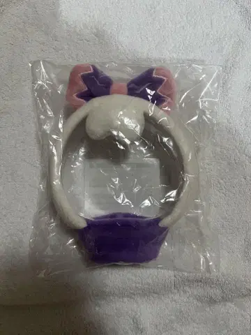 NiziU 마야 응원봉 커버 NIZOO 마얀