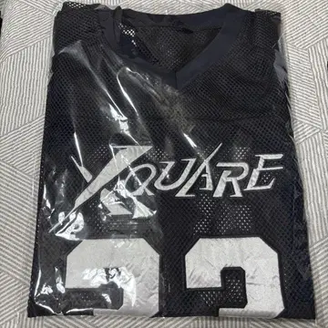 INI XQUARE MASTERPIECE 유니폼 33 니시 히로토