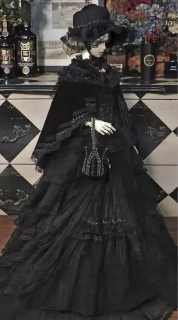 해외 딜러님 제작 SD16 사이즈