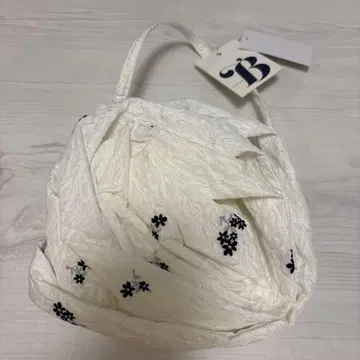bibiy B.COSMOSRSETTE BAG