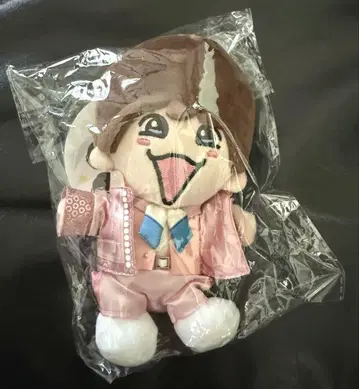 [ 후지와라 죠이치로 ] 나니와단시 치비누이