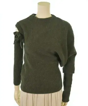 Paloma Wool 니트 스웨터 여성용