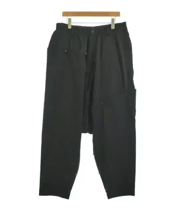 yohji yamamoto POUR HOMME 팬츠 (기타) 남성용