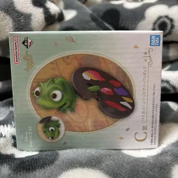라푼젤 제일복권 파스칼 C상