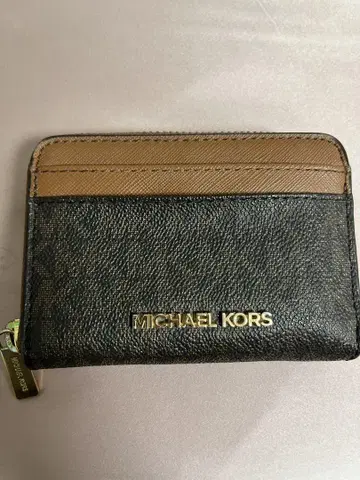 MICHAEL KORS 미니 지갑