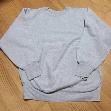초 Special 80년대 Champion 트리코 태그 리버스 무지