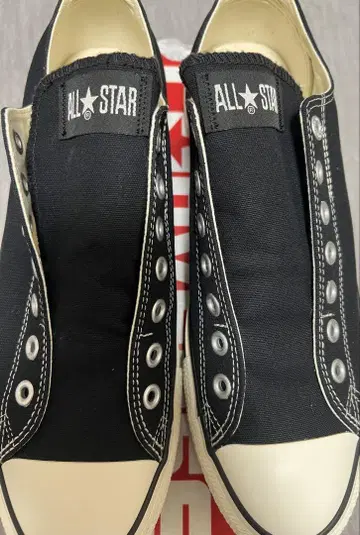 CONVERSE ALL STAR SLIP FE OX