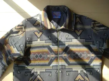 빈티지 pendleton 울 자켓