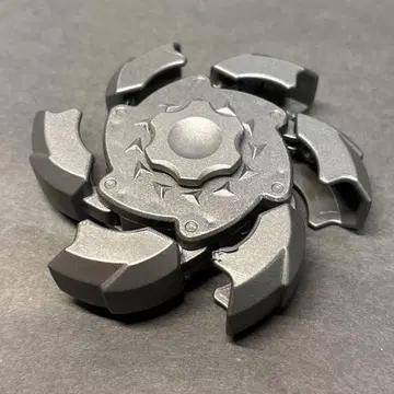 전개형 핸드 스피너 피젯 토이 EDC
