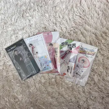 오리야마 나오 아크릴 스탠드