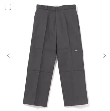 미사용 Dickies 디키즈 더블니 36 x 32