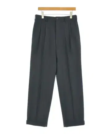 COMME des GARCONS HOMME DEUX 슬랙스 남성용