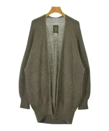 CLOTH&CROSS 여성용 가디건