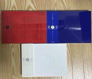 이야기 Blu-ray 열혈편 철혈편 냉혈편