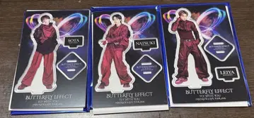 FANTASTICS 라이브 굿즈
