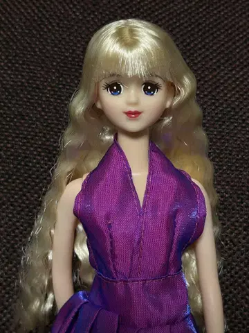 리카짱 캐슬 프랑수아