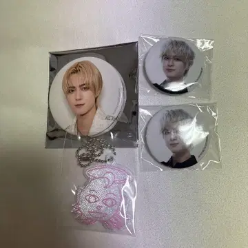 INI 사노 유다이 세트