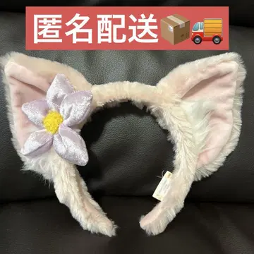 리나벨 머리띠 디즈니 도쿄 디즈니랜드 시 [ 익명 배송 ]