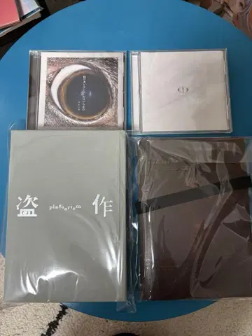 요루시카 앨범 묶음 판매