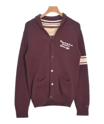 Vintage 55 가디건 남성용