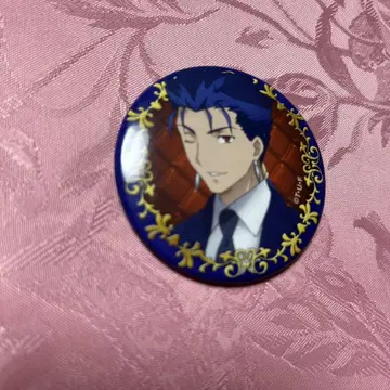 Fate/stay night 랜서 캔뱃지