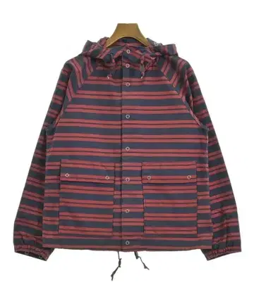 Engineered Garments 블루종 (기타) 남성용