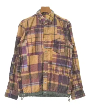 sacai 캐주얼 셔츠 남성용