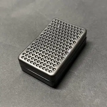 음차 내장! 피젯 토이 EDC 핸드 스피너