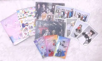 Hey! Say! JUMP 묶음 판매