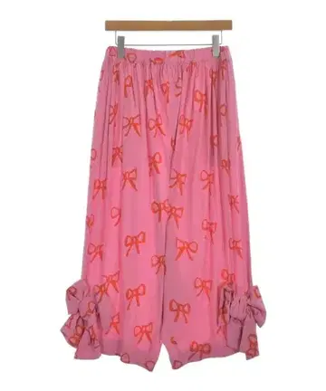 COMME des GARCONS GIRL 팬츠 ( 기타 ) 여성용