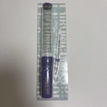 고 히로미 콘서트용 응원봉