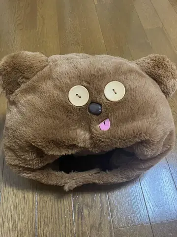 USJ 미니언 팀 팬캡