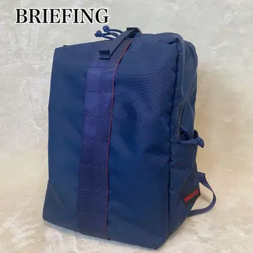 새상품급 BRIEFING 브리핑 어반 헬스장 백팩 S 네이비
